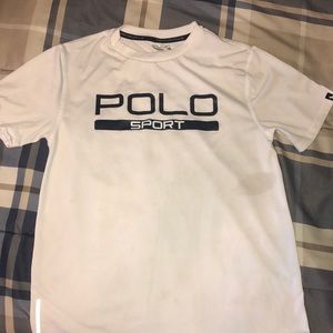 Polo Sport DriFit (Performance)